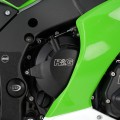 R&G Racing PRO Clutch Cover (RHS) for the Kawasaki ZX10-R '11-24 and ZX-10RR '21-24 R&G Racing PRO Clutch Cover (RHS) for the Kawasaki ZX10-R '11-24 and ZX-10RR '21-24